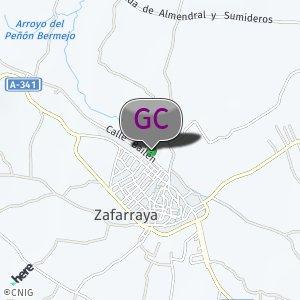 Zona Campo