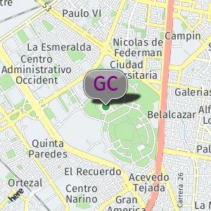 Estadio UN