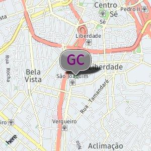 Faculdade FMU em frente a Smart Fit