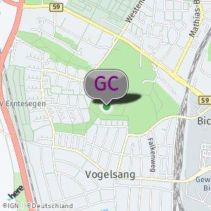 Akazienweg Park