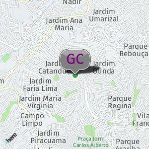 Cond floresta