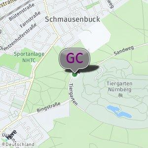 Tiergarten
