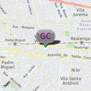 Antiga delegacia 34° DP