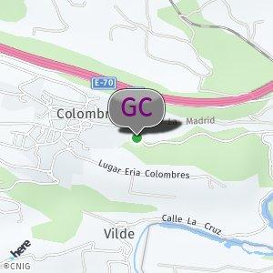 Colombres