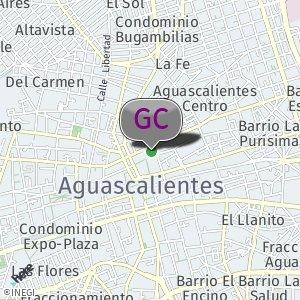 Baños planta baja El Parián