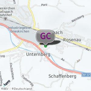 Handelspark Schlüßlberg