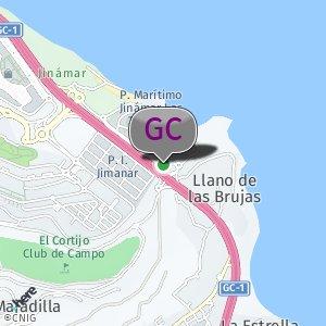 Aparcamientos 