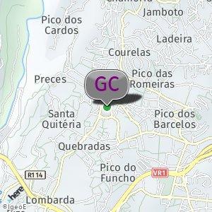 Madeira Shopping