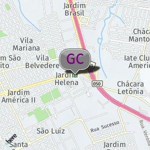 Pegação Rua Escura Deserta