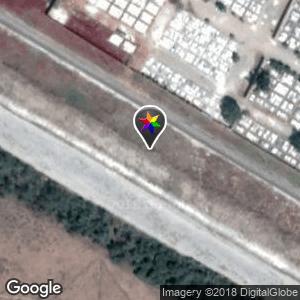 Pista aérea de Tizimin carretera a Mérida