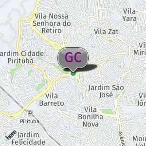 Parque Rodrigo de Gaspare