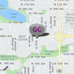 Pleasures West Colfax Adult Bookstore/Video