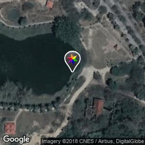 La laguna de Casarapa