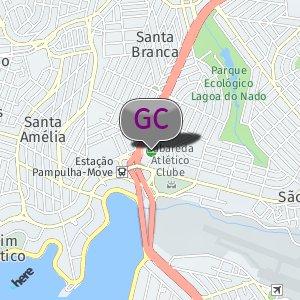 Via Shopping (Itapoã)