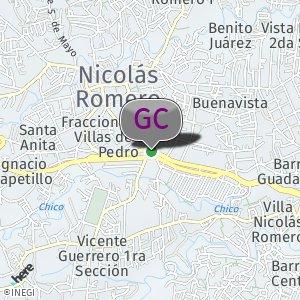 Baños Gas