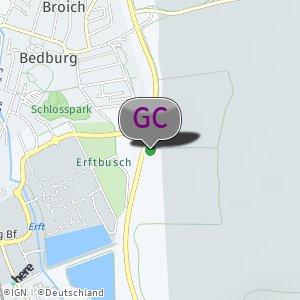 Parkplatz Peringsmaar