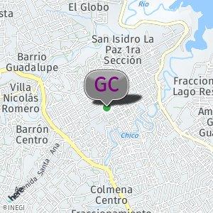 Parque Antorcha