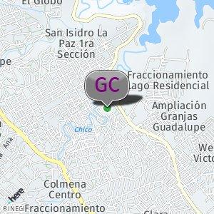 Campo Paso del Fresno