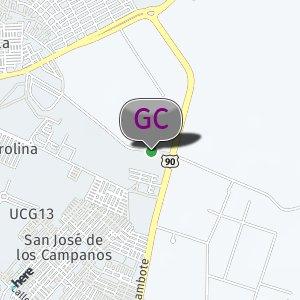 Terminal de transporte