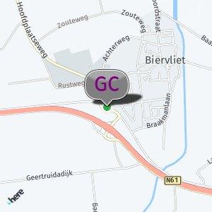 Texaco biervliet 24/7