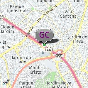 Rua Pública