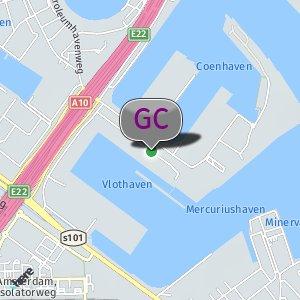 Coenhavenweg