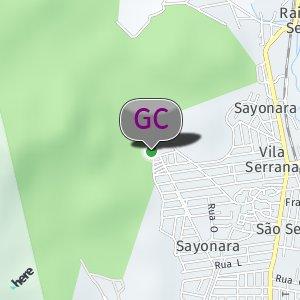 Monte Fragoso