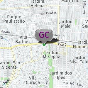 Banheiro do BK