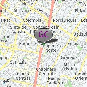 Chapinero