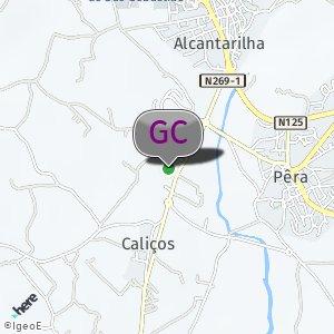 Parque de Campismo
