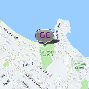 Stanmore Bay Park