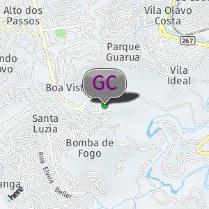 Banheiro Carrefour