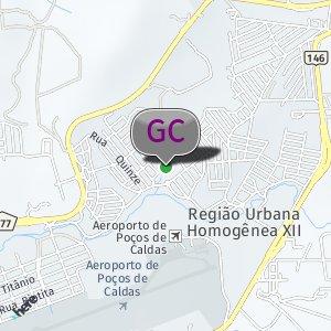 Estradinha Santa Teresa