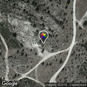 Campete del lago