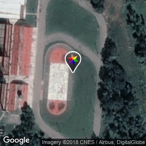Parque Forestal Metropolitano