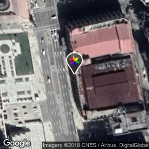 Zona Parque Central