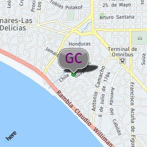 La Aguada