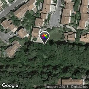 Aire de repos le belvédère