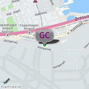 CPH Airport