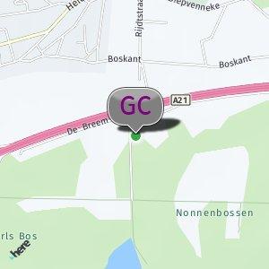 Grotenhoutbos
