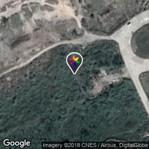 Playa del Chivo