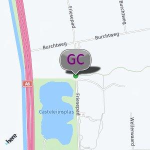 Casteleynse bos