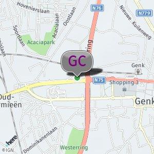 Bos bij slachthuis