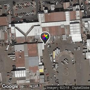 Baños públicos de la Central de Abastos