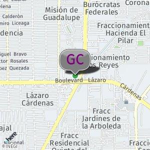 Baños Casino Golden Lion
