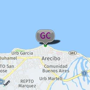 Mirador y aseso a la playa