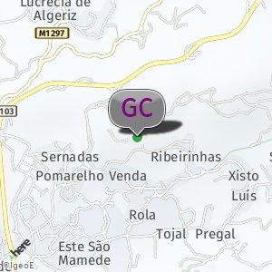 Este São Mamede
