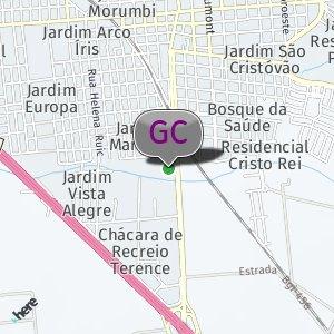 Rua Deserta
