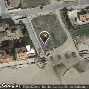 Playa Sant Salvador 