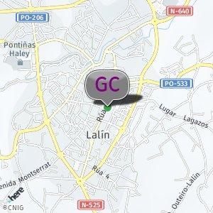 Gimnasio VITALQI